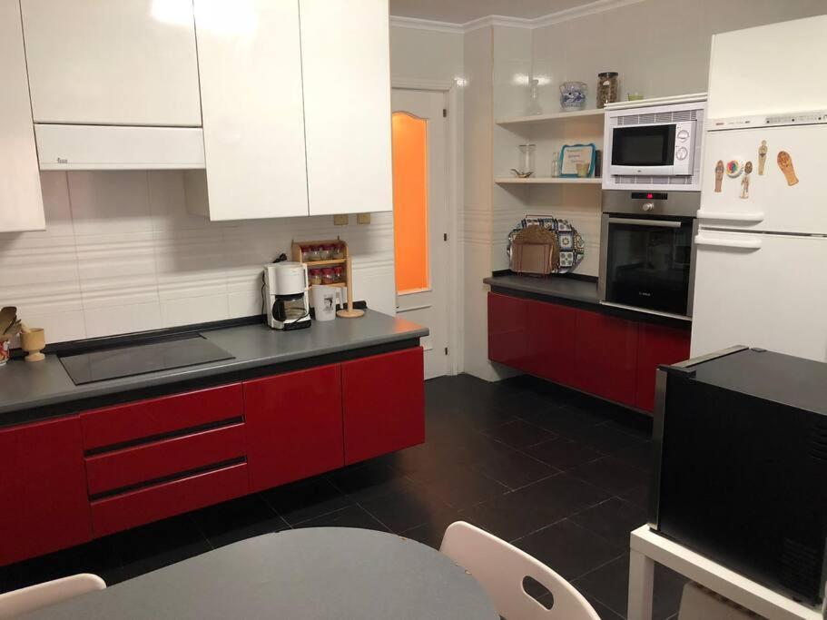 바야돌리드 Lekker&Vida, Vivienda De Uso Turistico, Centrica, Garaje En El Edificio 아파트 외부 사진